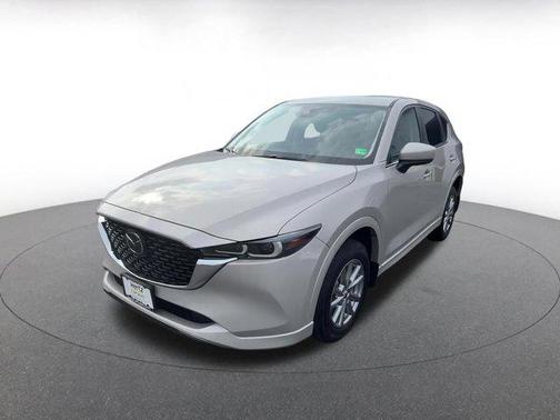 2024 Mazda CX-5 2.5 S Select