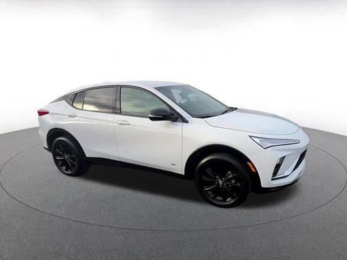 2025 Buick Envista Sport Touring FWD