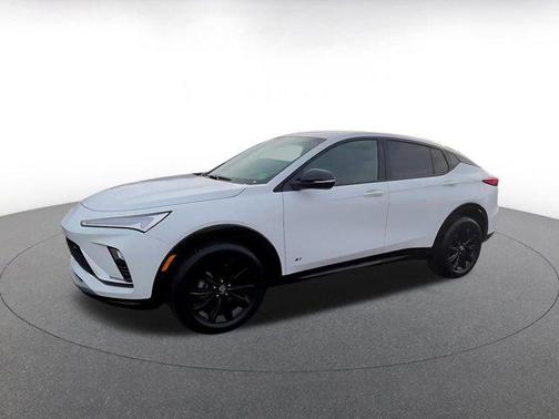 2025 Buick Envista Sport Touring FWD