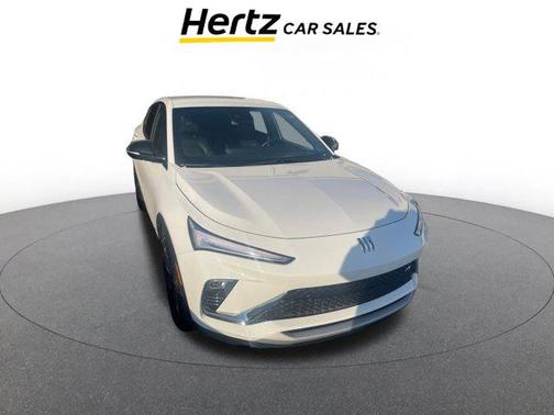 2025 Buick Envista Sport Touring FWD