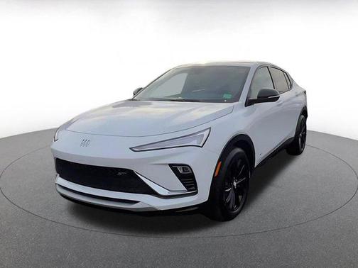 2025 Buick Envista Sport Touring FWD