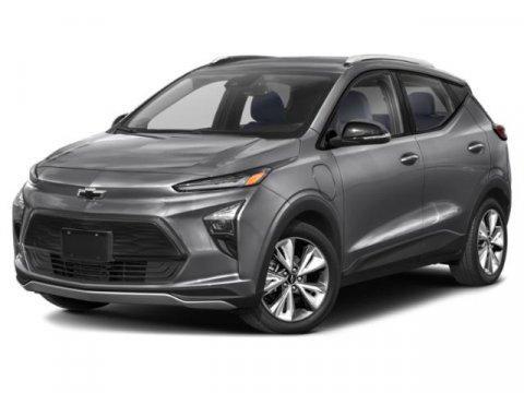 2023 Chevrolet Bolt EUV FWD LT