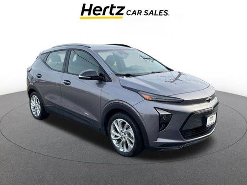 2023 Chevrolet Bolt EUV FWD LT