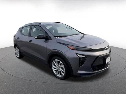 2023 Chevrolet Bolt EUV FWD LT