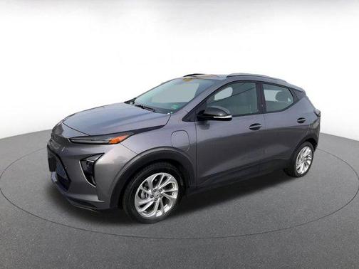 2023 Chevrolet Bolt EUV FWD LT