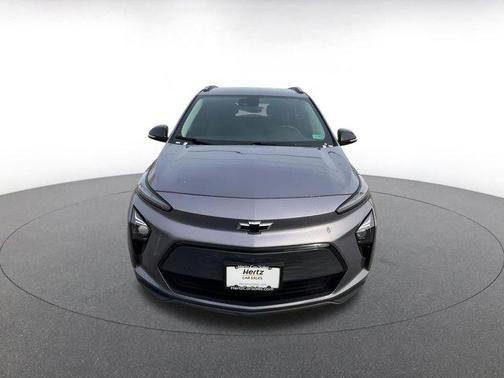 2023 Chevrolet Bolt EUV FWD LT