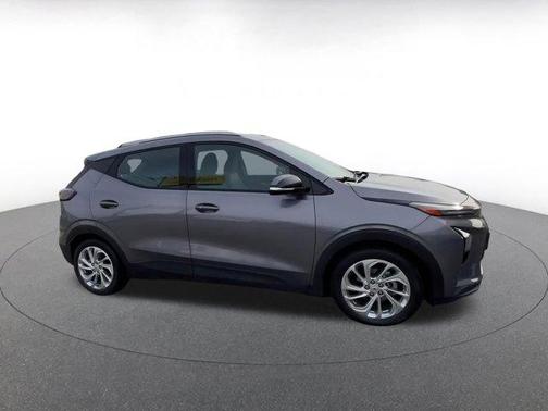 2023 Chevrolet Bolt EUV FWD LT