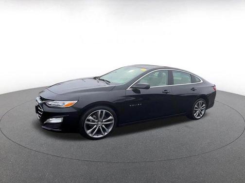 2024 Chevrolet Malibu FWD 2LT