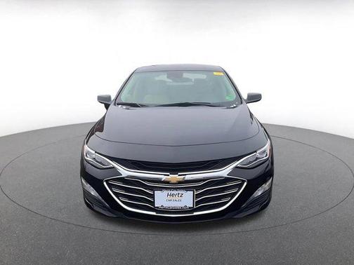 2024 Chevrolet Malibu FWD 2LT