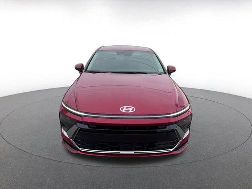 2024 Hyundai SONATA Hybrid SE