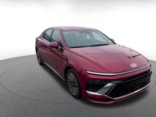 2024 Hyundai SONATA Hybrid SE