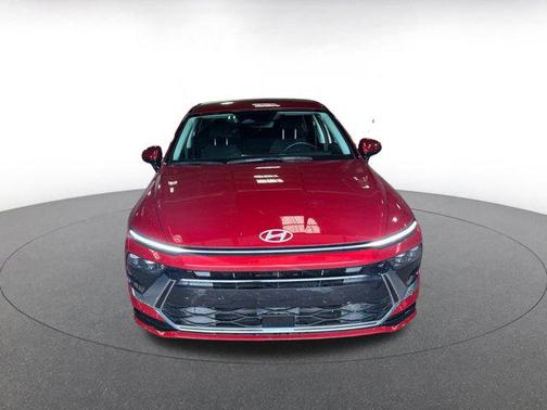 2024 Hyundai SONATA Hybrid SE