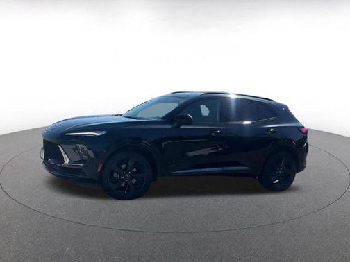 2024 Buick Envision Sport Touring AWD