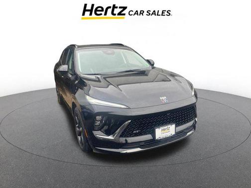 2024 Buick Envision Sport Touring AWD