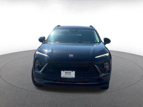 2024 Buick Envision Sport Touring AWD