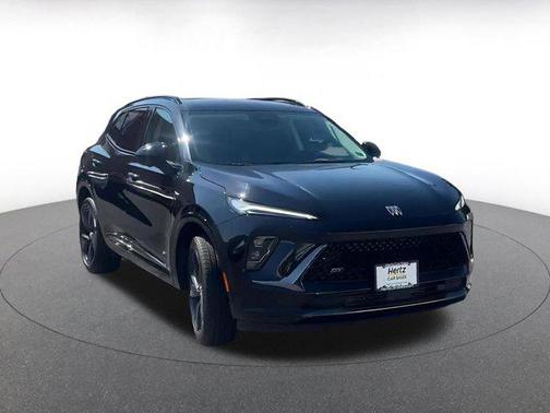 2024 Buick Envision Sport Touring AWD