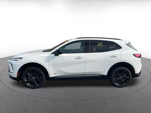 2024 Buick Envision Sport Touring AWD