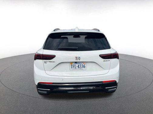 2024 Buick Envision Sport Touring AWD