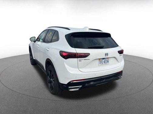 2024 Buick Envision Sport Touring AWD