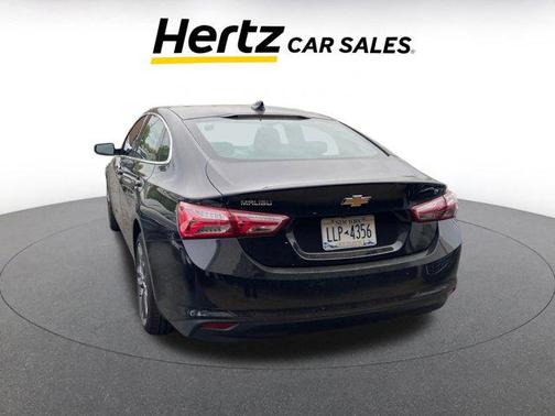 2024 Chevrolet Malibu FWD 2LT
