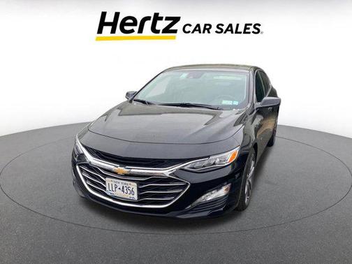 2024 Chevrolet Malibu FWD 2LT