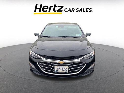 2024 Chevrolet Malibu FWD 2LT