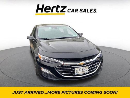 2024 Chevrolet Malibu FWD 2LT