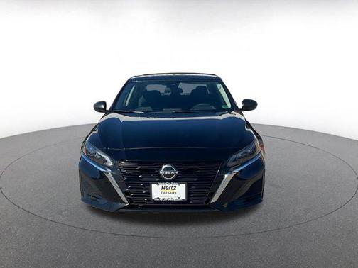 2024 Nissan Altima S FWD