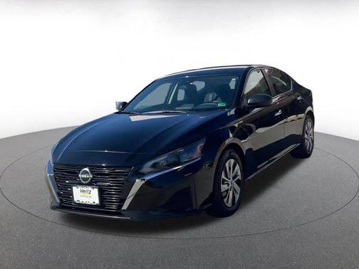 2024 Nissan Altima S FWD