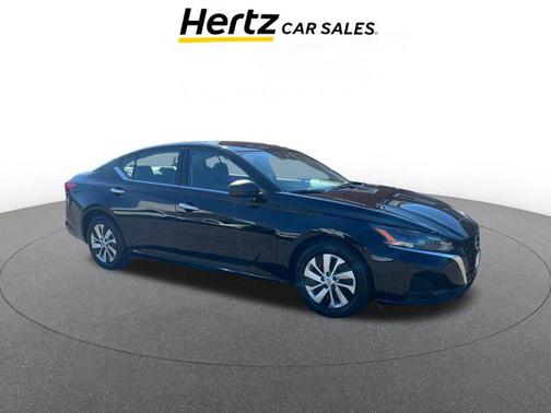 2024 Nissan Altima S FWD