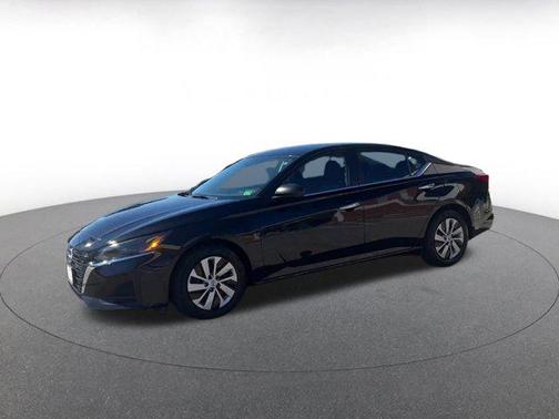 2024 Nissan Altima S FWD