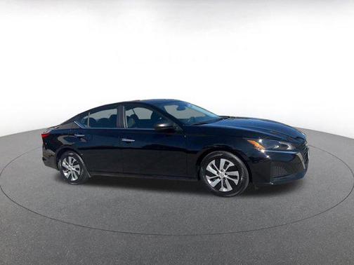 2024 Nissan Altima S FWD