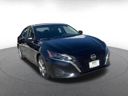 2024 Nissan Altima S FWD