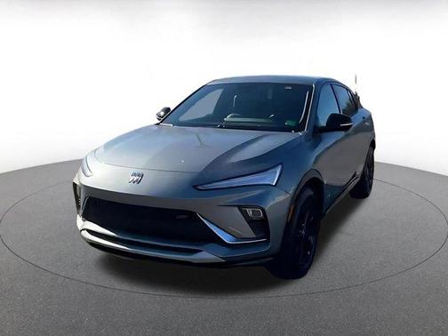 2025 Buick Envista Sport Touring FWD