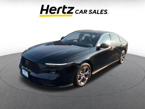 2024 Honda Accord EX 1.5T