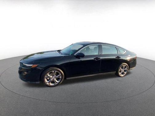 2024 Honda Accord EX 1.5T
