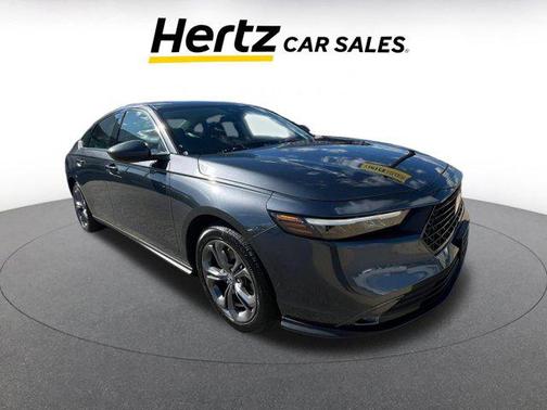 2023 Honda Accord EX 1.5T