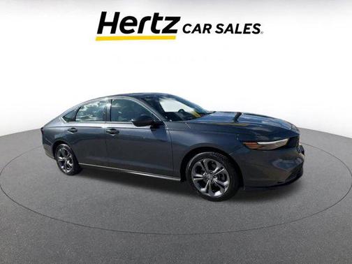 2023 Honda Accord EX 1.5T