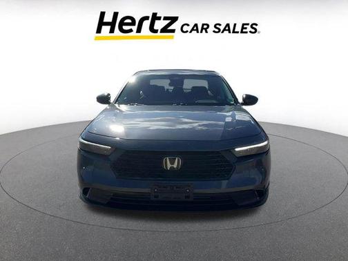 2023 Honda Accord EX 1.5T