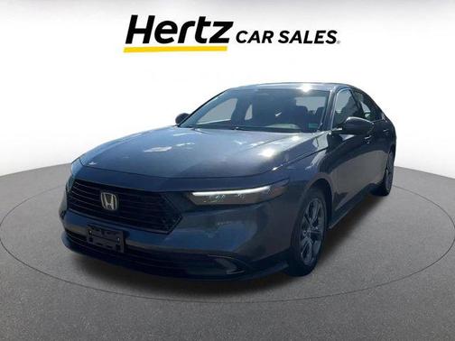 2023 Honda Accord EX 1.5T