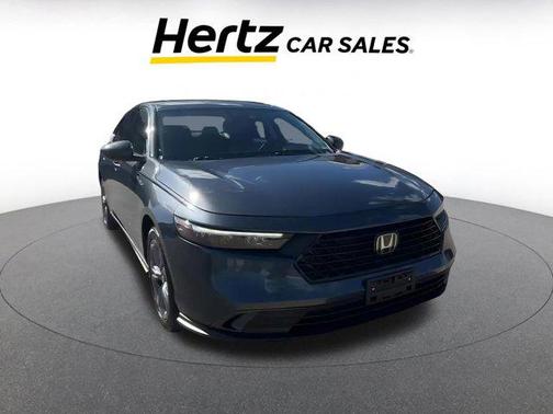 2023 Honda Accord EX 1.5T