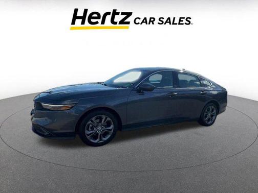 2023 Honda Accord EX 1.5T
