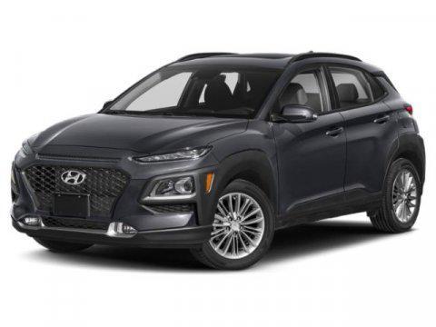 2020 Hyundai KONA SEL Plus