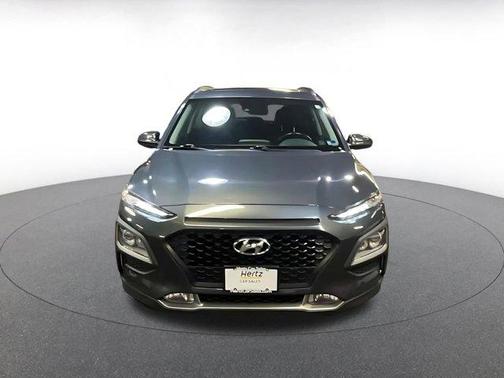 2020 Hyundai KONA SEL Plus