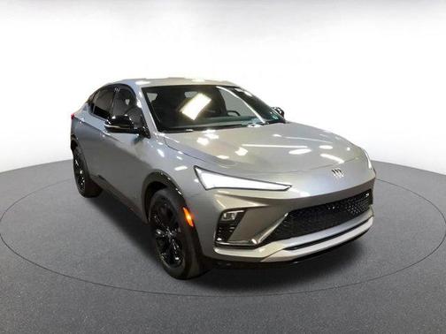 2025 Buick Envista Sport Touring FWD