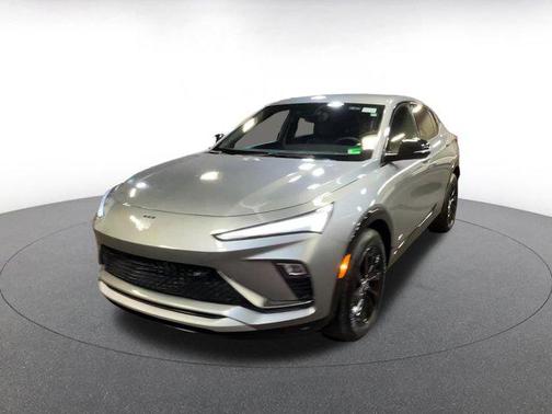 2025 Buick Envista Sport Touring FWD