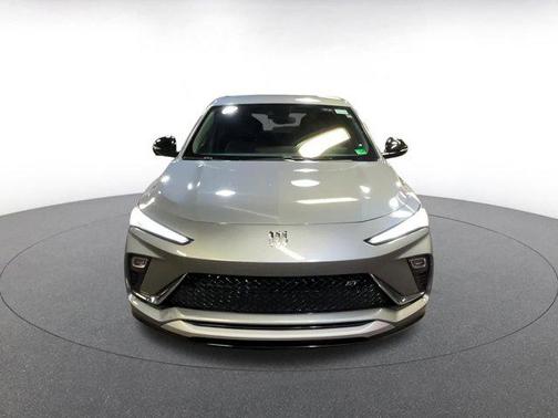 2025 Buick Envista Sport Touring FWD