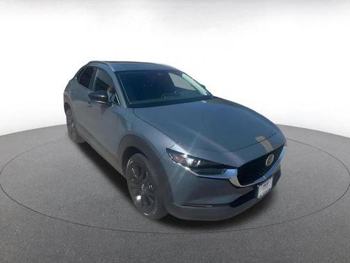 2025 Mazda CX-30 2.5 S Carbon Edition