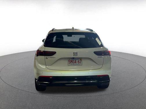 2024 Buick Envision Sport Touring AWD