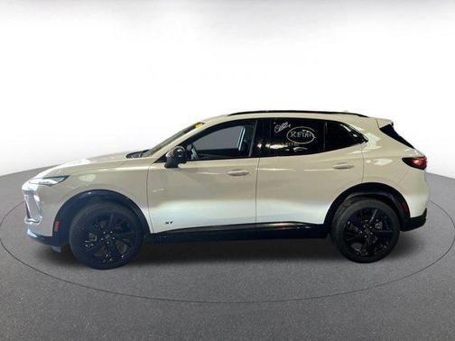 2024 Buick Envision Sport Touring AWD